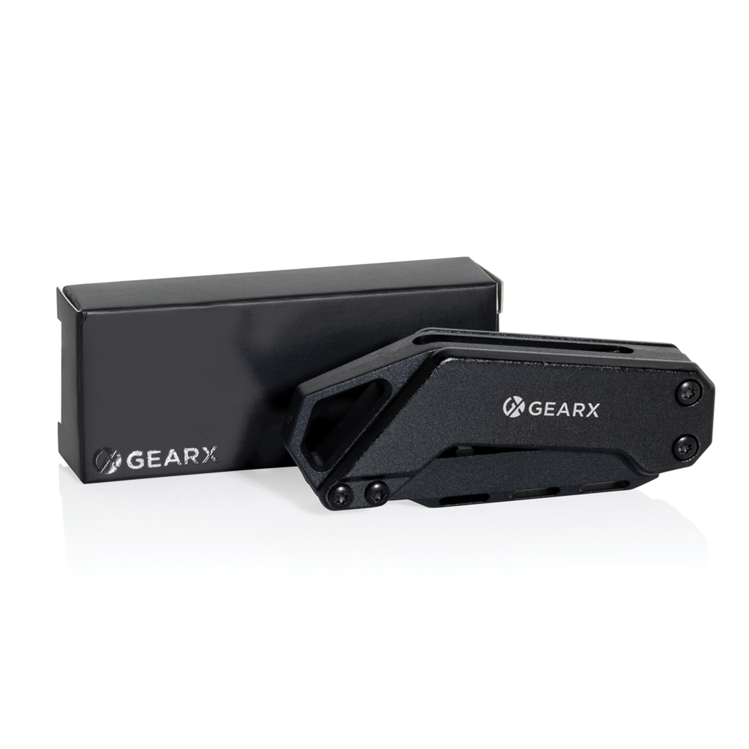 Мультитул GearX с битами, 6 шт.-4