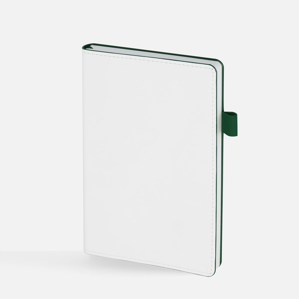 Набор White Shall Simple, зеленый-2