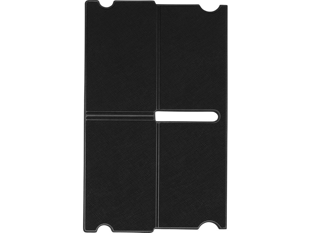 Набор средств индивидуальной защиты Pouch, черный-4