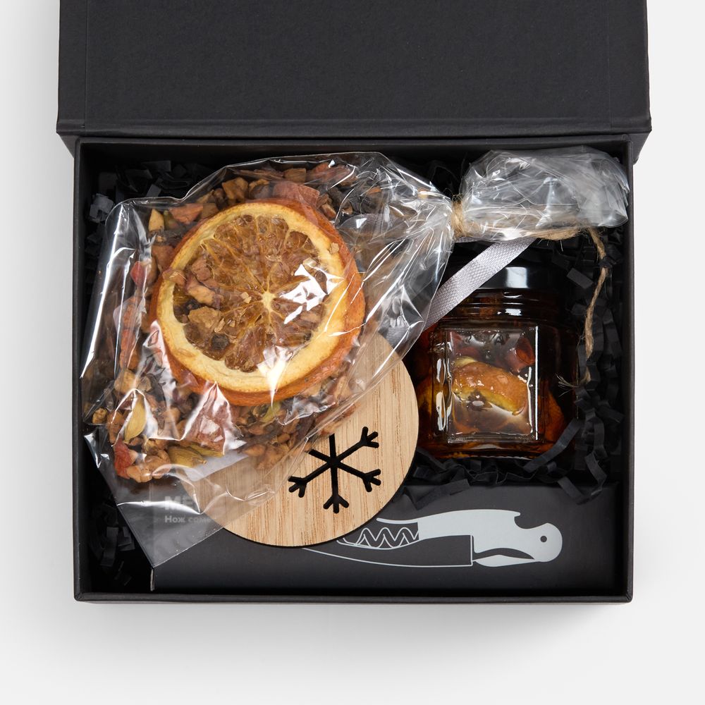 Набор Spicy Winter, ver.2-2