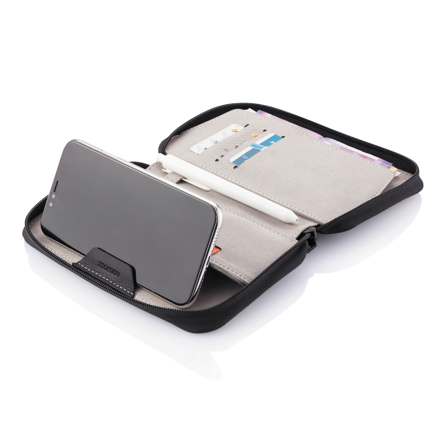 Дорожный органайзер XD Design-6