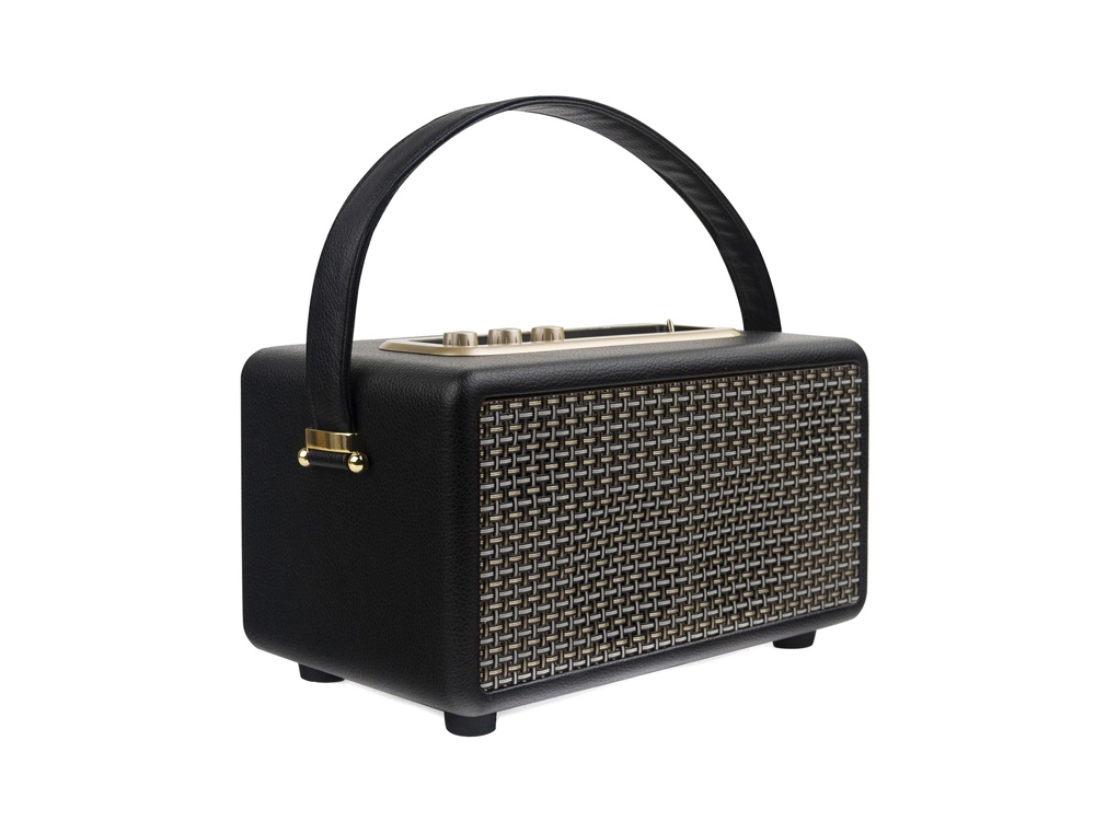 Rombica Mysound Drive, черный-1