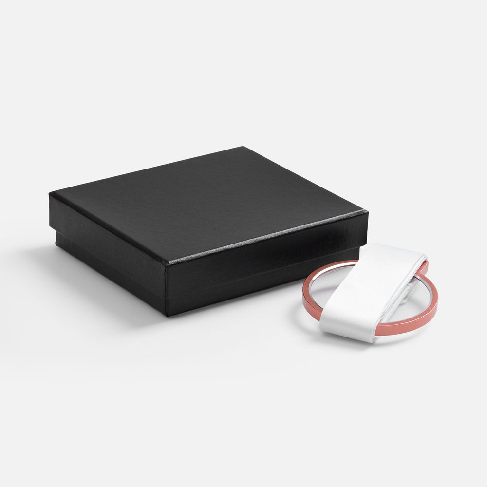 Медаль Glassica, бронзовая-2