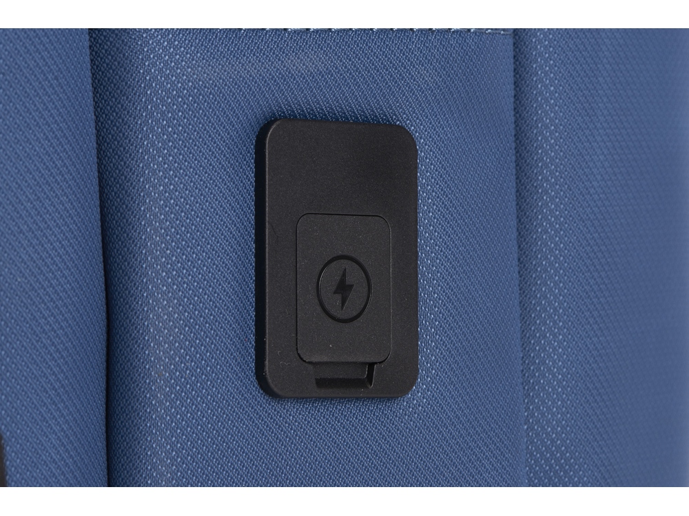 Рюкзак-трансформер Gard для ноутбука 15.6'', синий-17