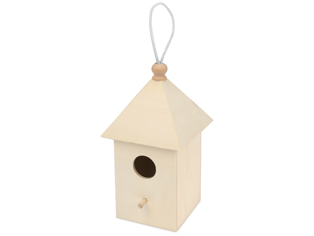 Скворечник для птиц Bird House-0