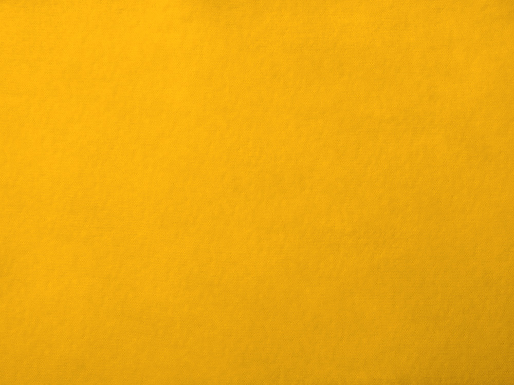 Плед Нежность с плечевым ремнем, желтый-2