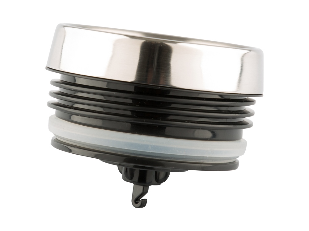 Кружка-термос из нерж. стали тм THERMOS SK1005BL 0.47L, синий-4