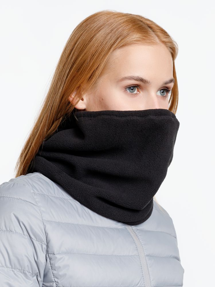 Бафф Nesse, черный-2