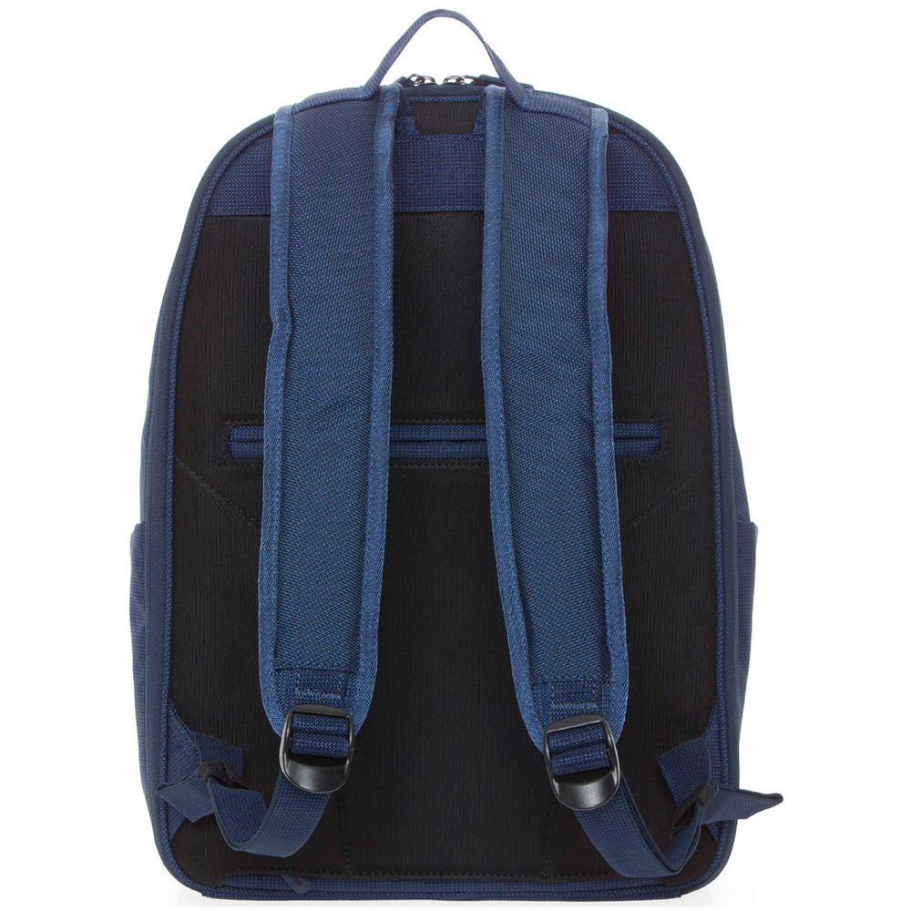 Рюкзак District, синий-4