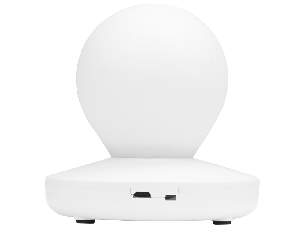 Светильник с сенсорным управлением Aura, белый-3