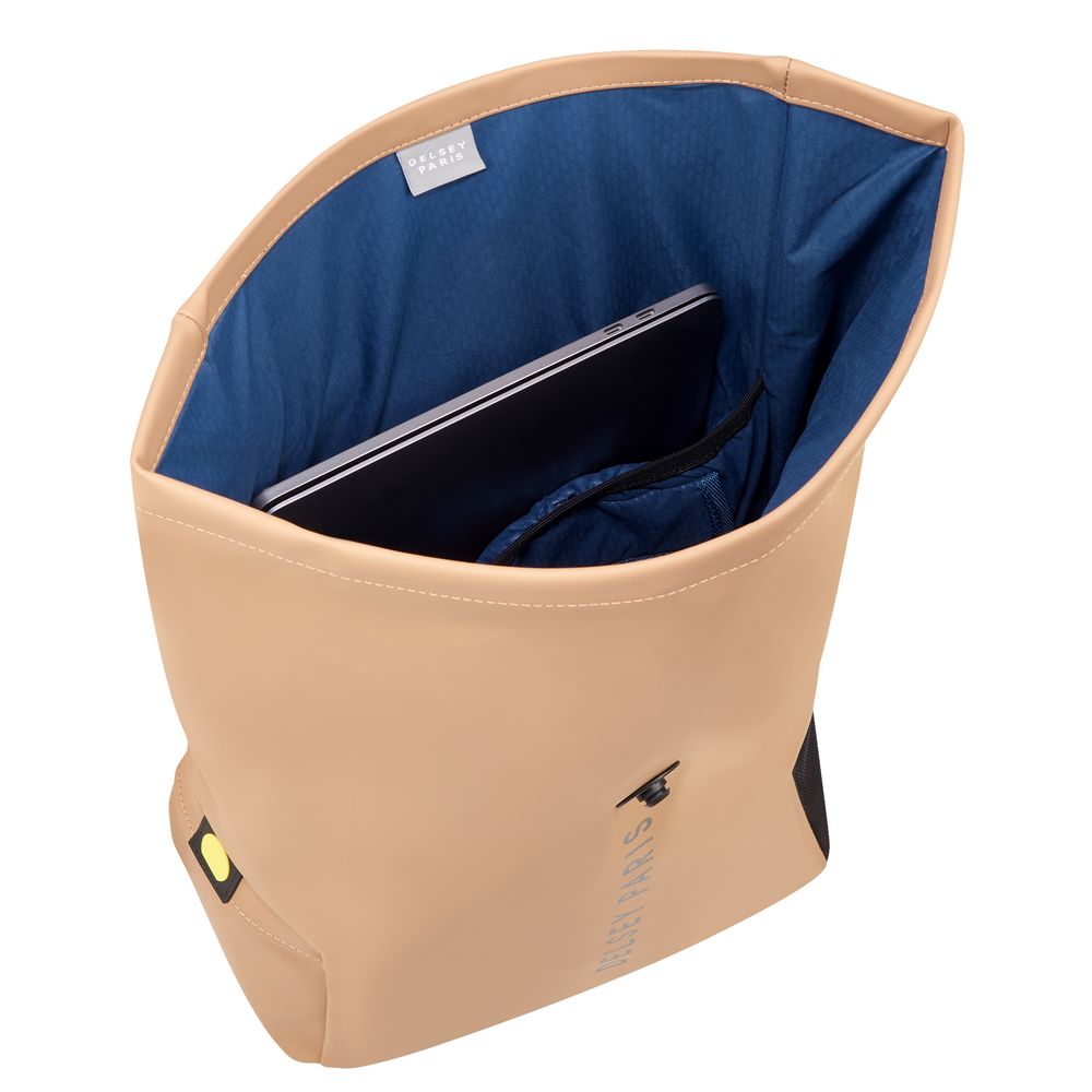 Рюкзак Turenne, бежевый-3