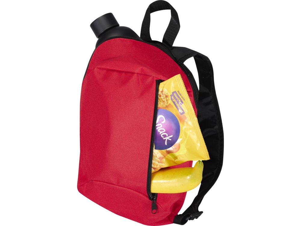 Recreation спортивная сумка - Красный-3