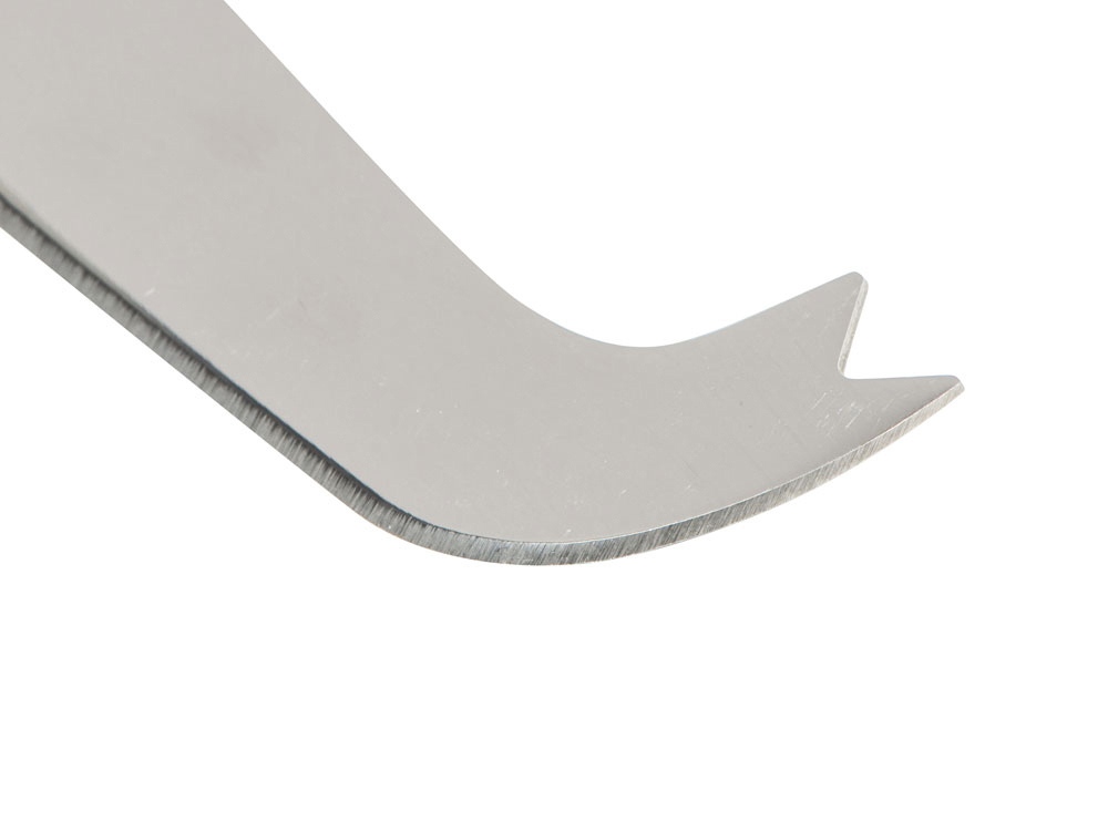 Набор для сыра с ножом и доской из бамбука-6