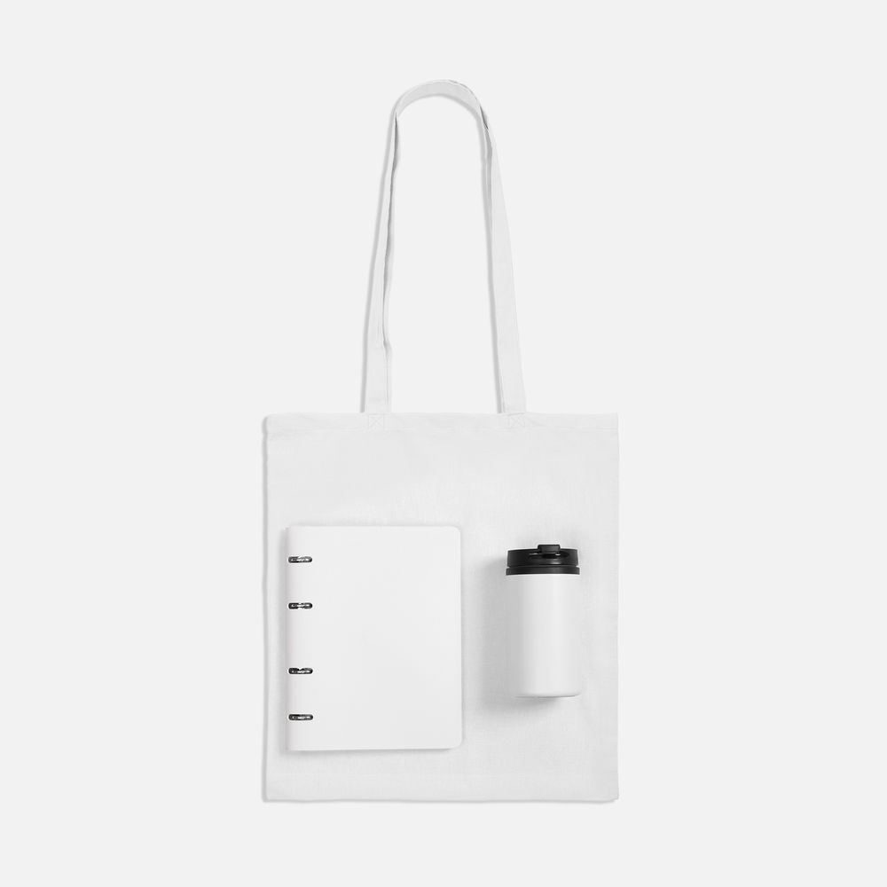 Набор Ringo Walk, белый-2