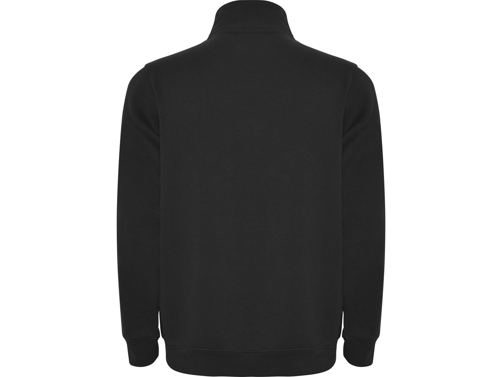 Свитшот Aneto мужской, черный-1