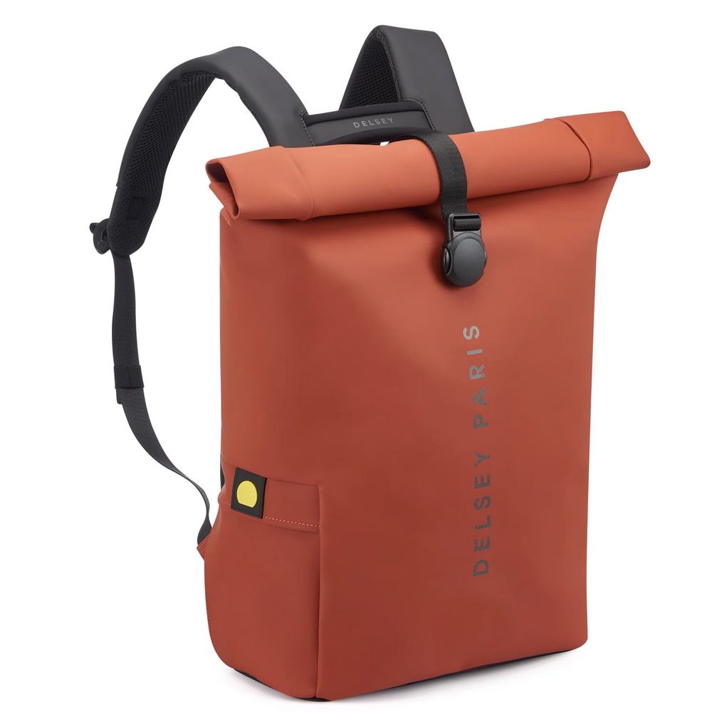 Рюкзак Turenne, красно-коричневый-2