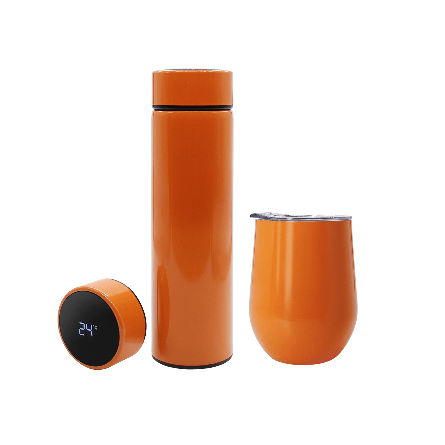 Набор Hot Box C (оранжевый)-1