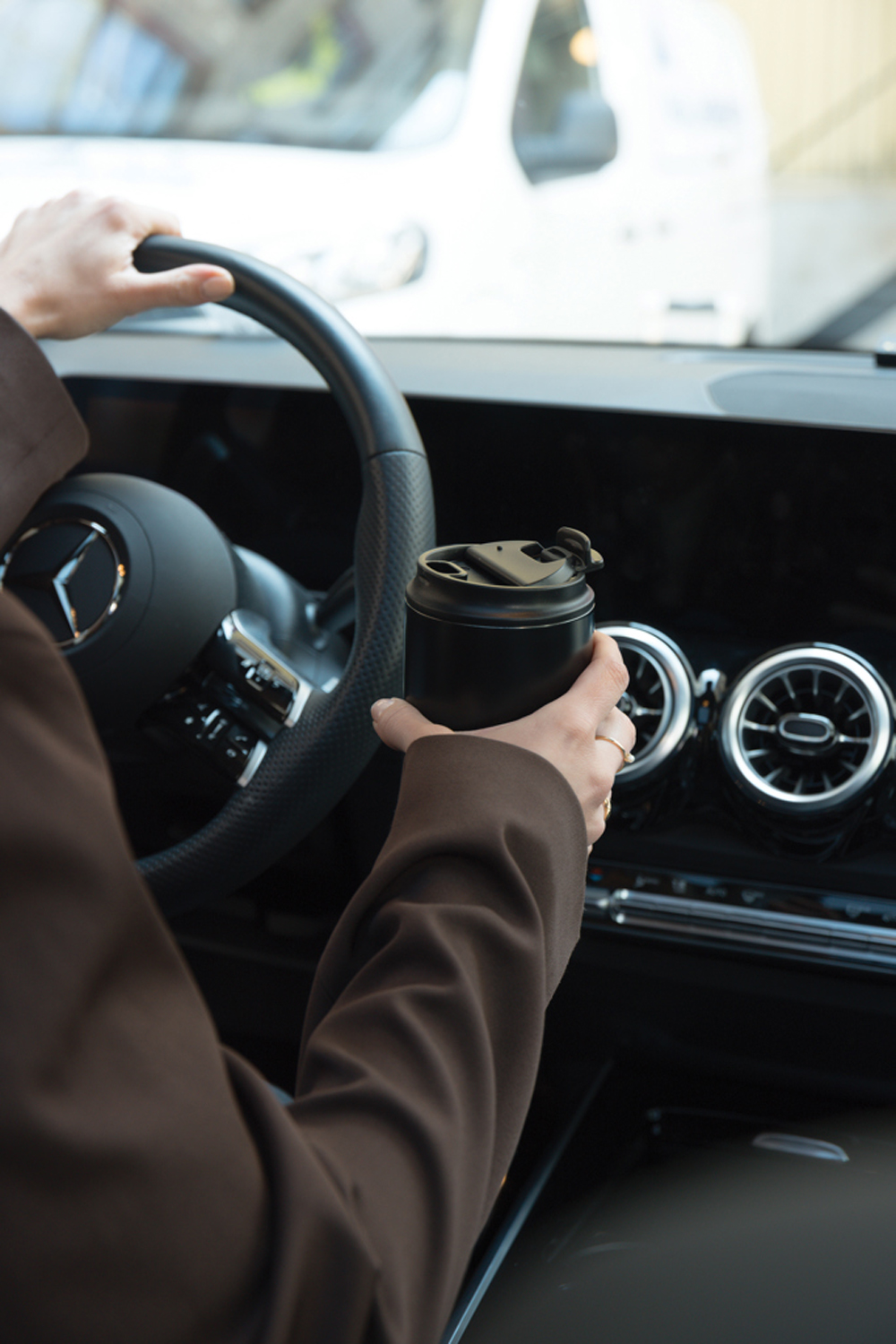 Термокружка VINGA Nagano RCS, 350 мл-12