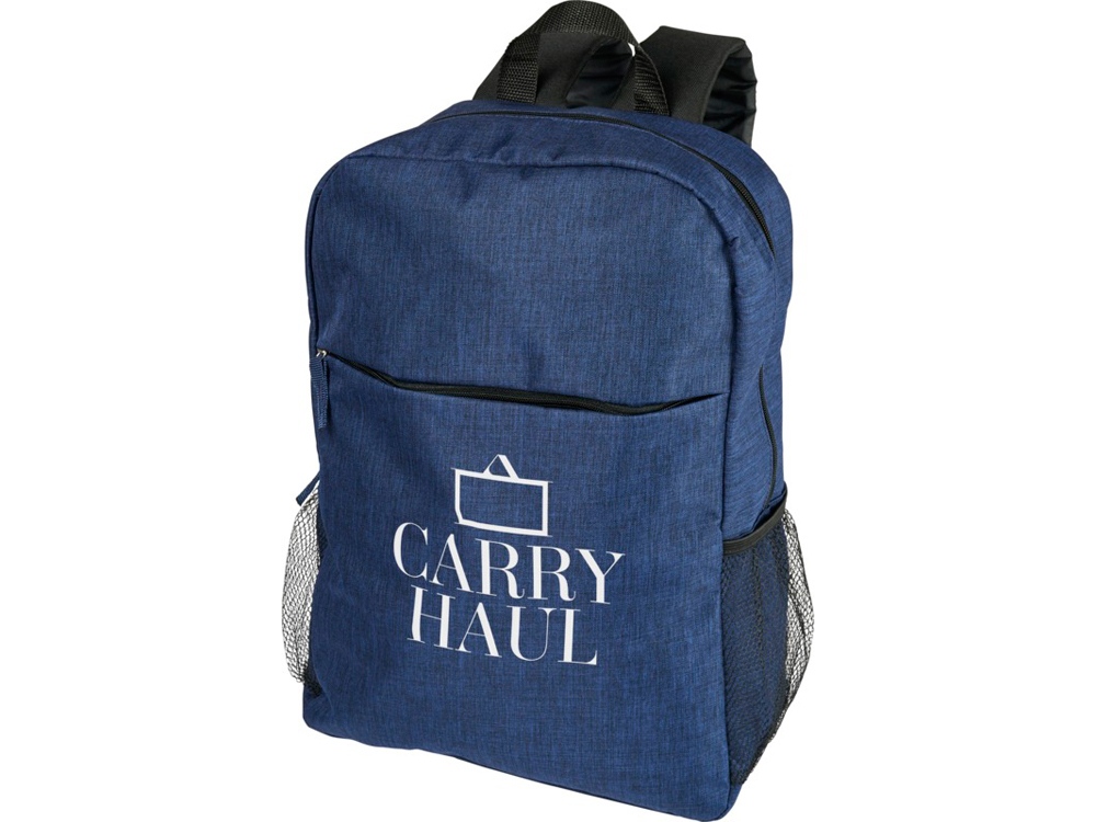 Рюкзак Hoss для ноутбука 15,6, темно-синий-6