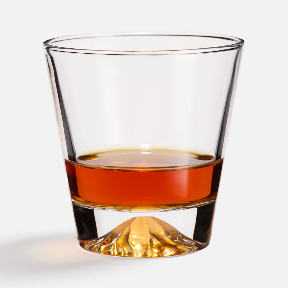 Стакан Snow Mountain-0