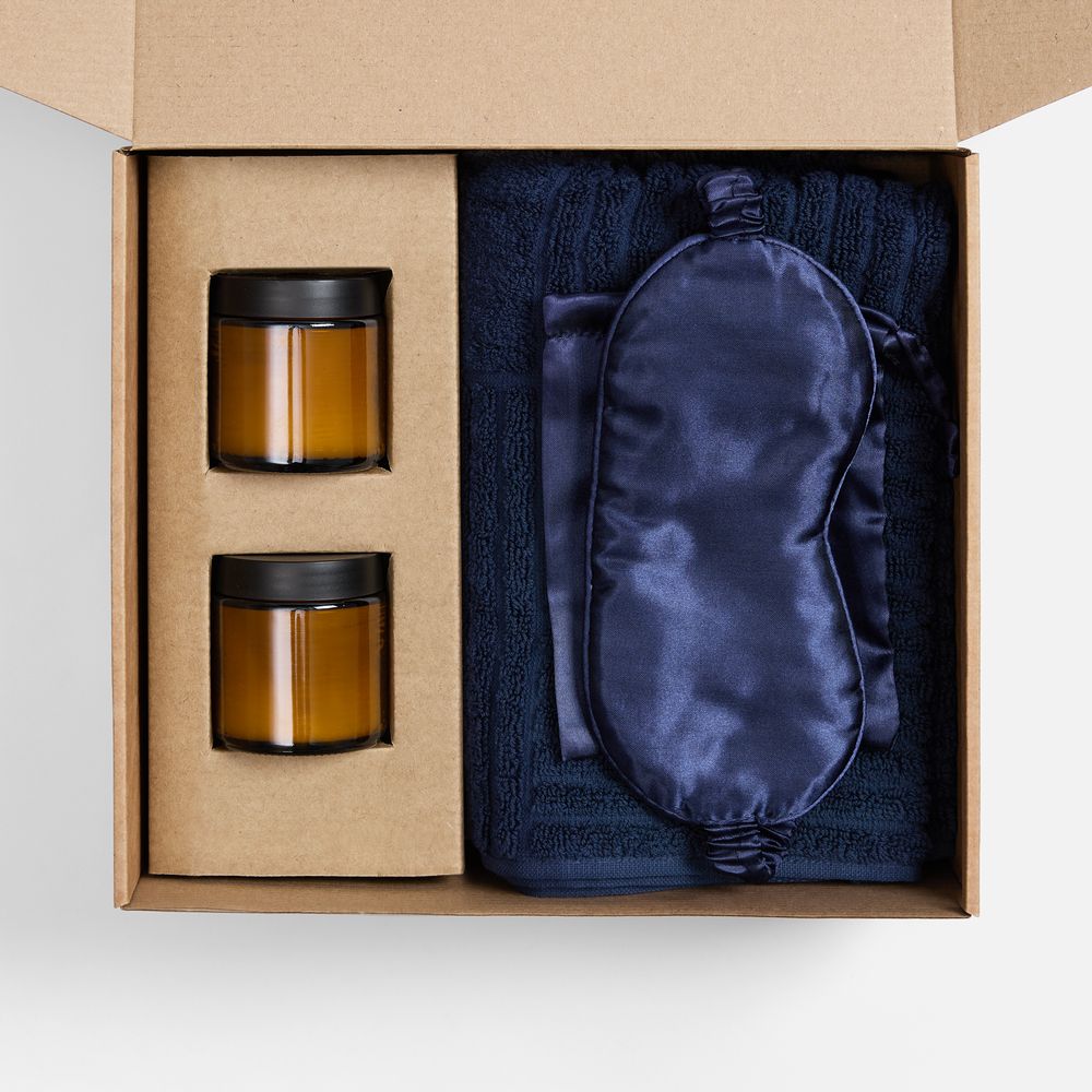 Набор Sleepguard, синий-0