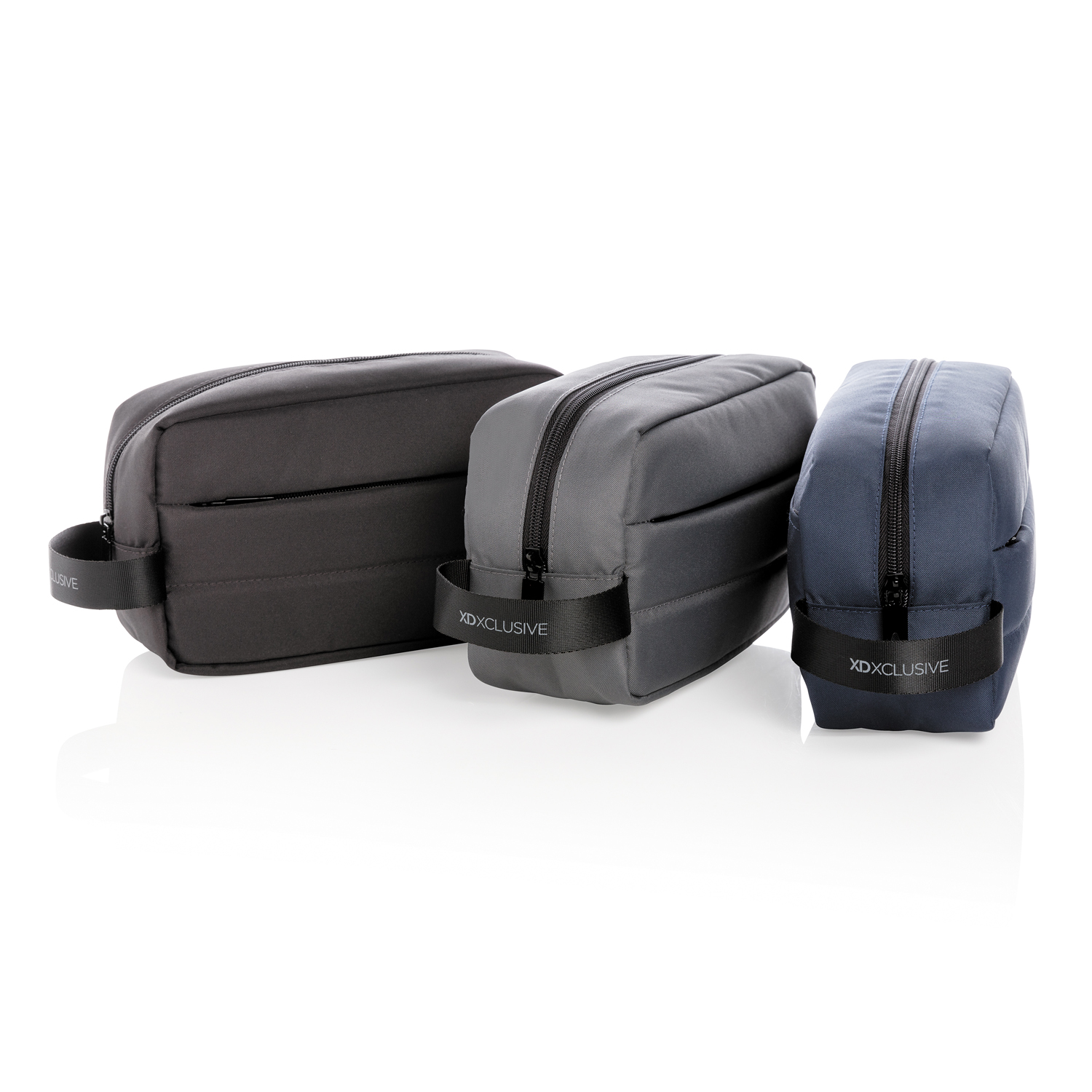 Косметичка Impact из RPET AWARE™-3