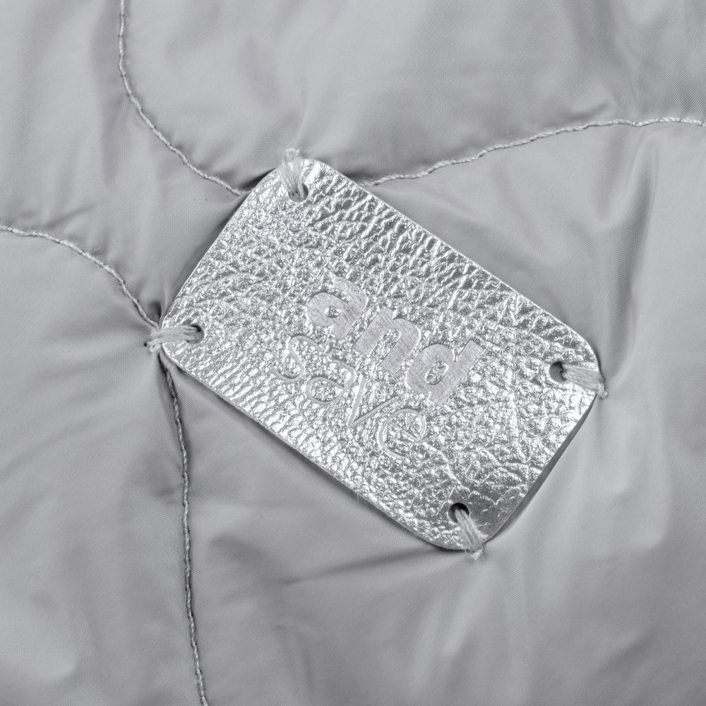 Жилет унисекс Tarnaby, светло-серый-11