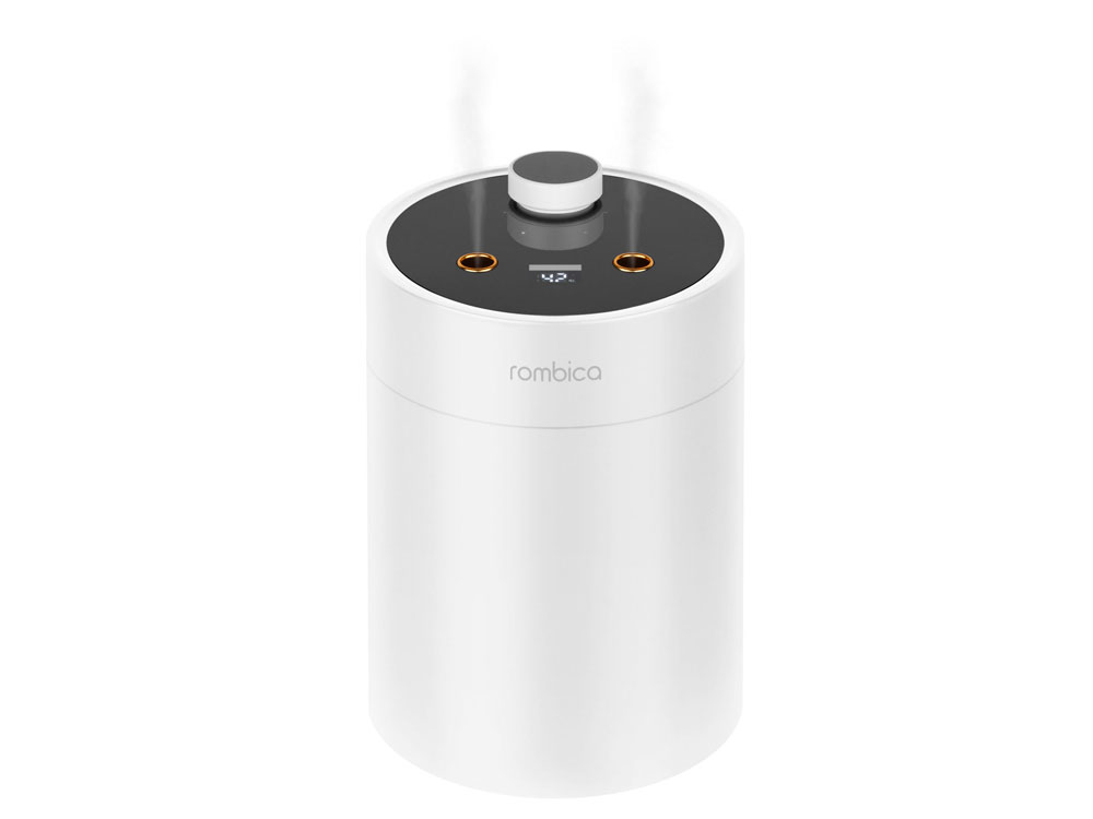 Увлажнитель воздуха Rombica Vogue White-1