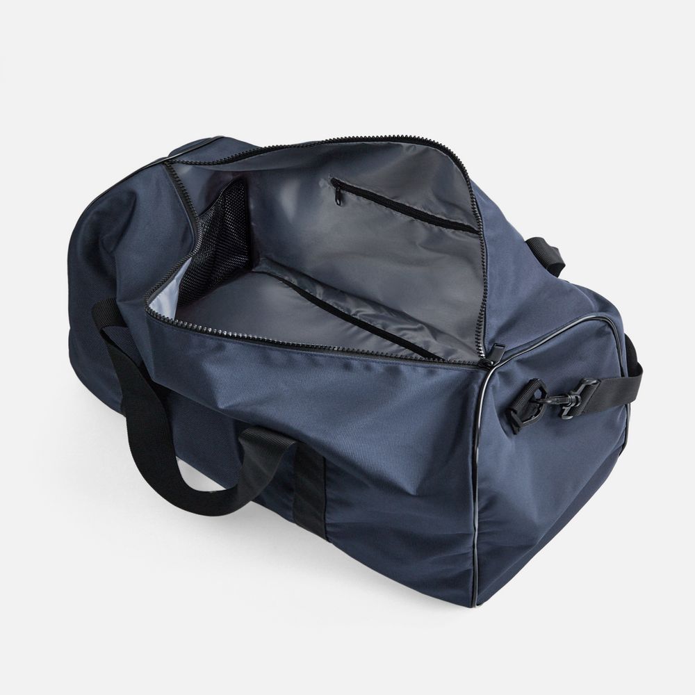 Спортивная сумка Ribeiro, синяя-2