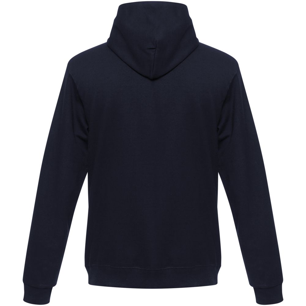 Толстовка ID.003 темно-синяя-2