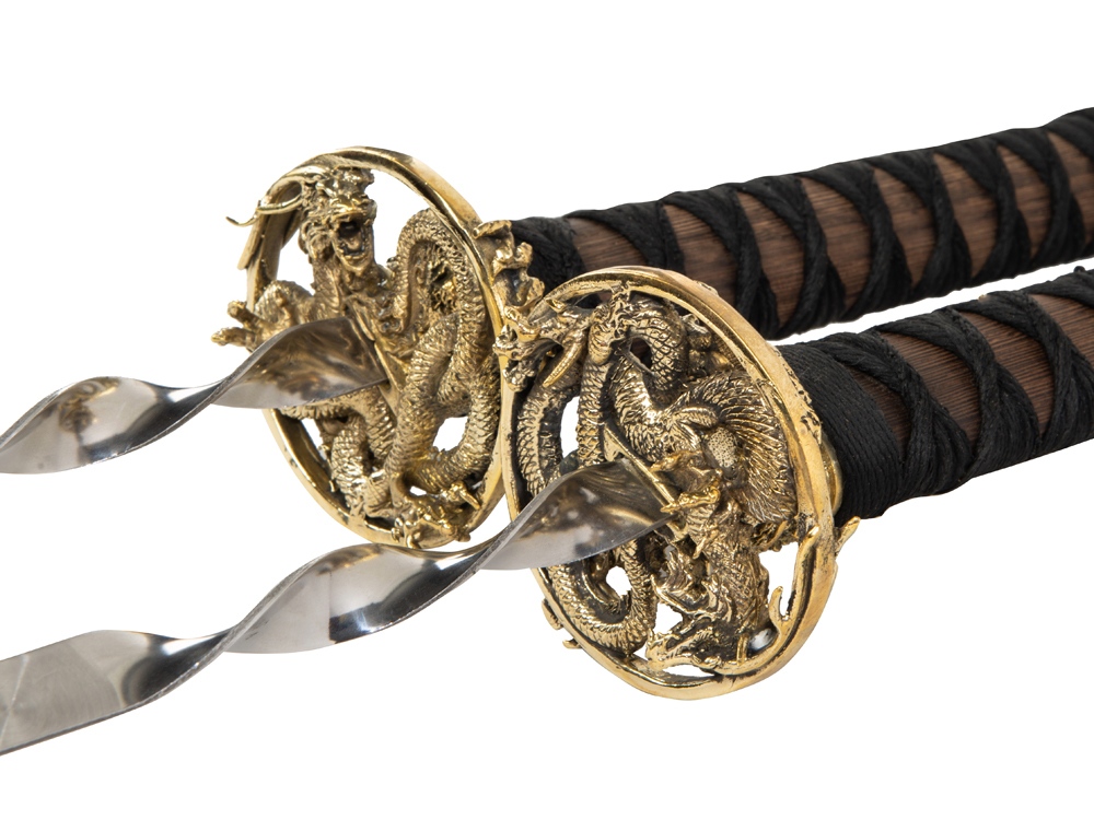 Набор Самурай-8