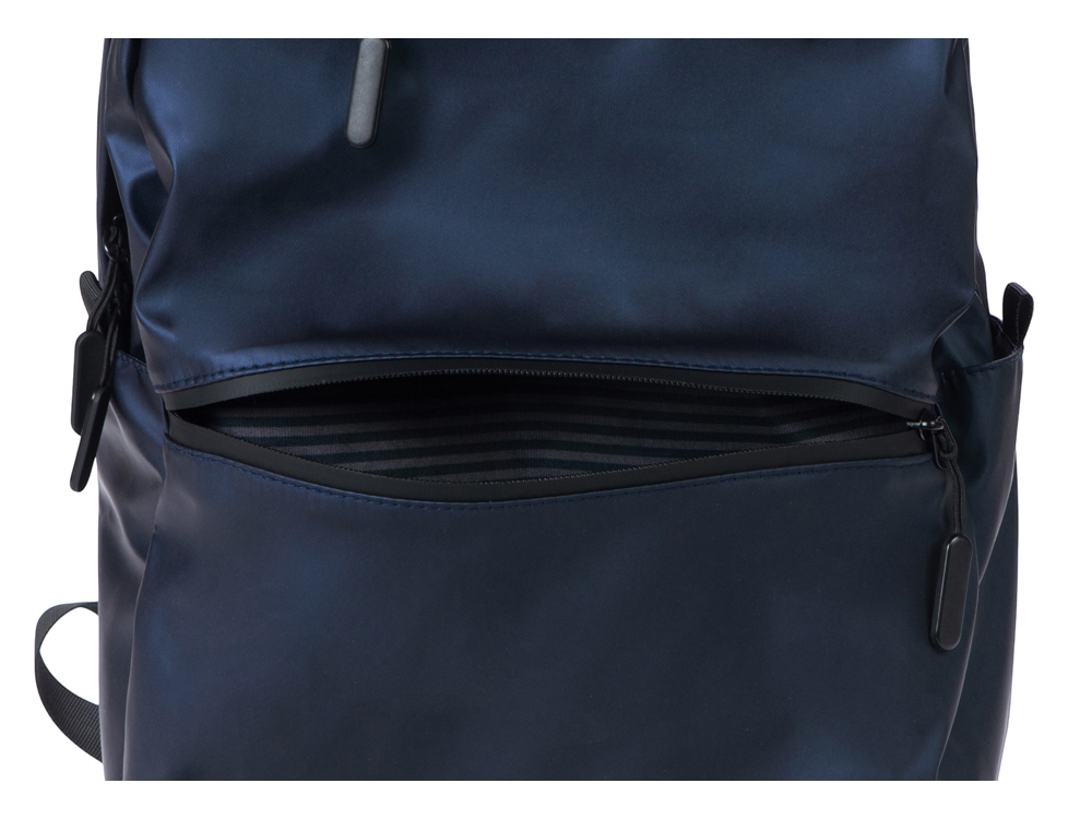 Рюкзак Ray для ноутбука 15'', синий-10