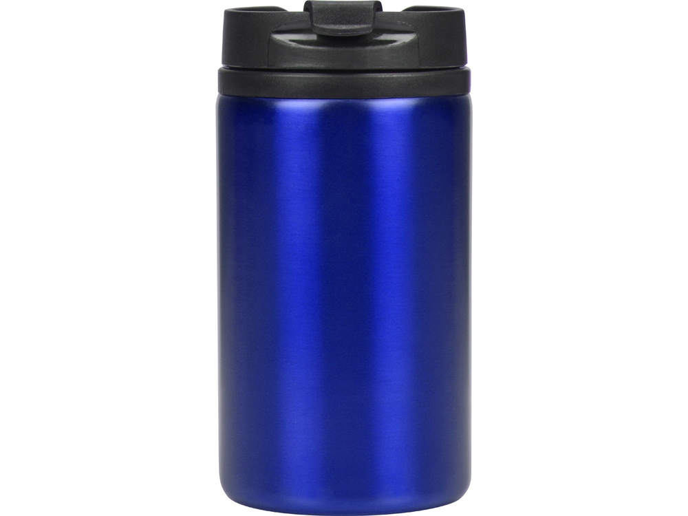 Термокружка Jar 250 мл, синий-2