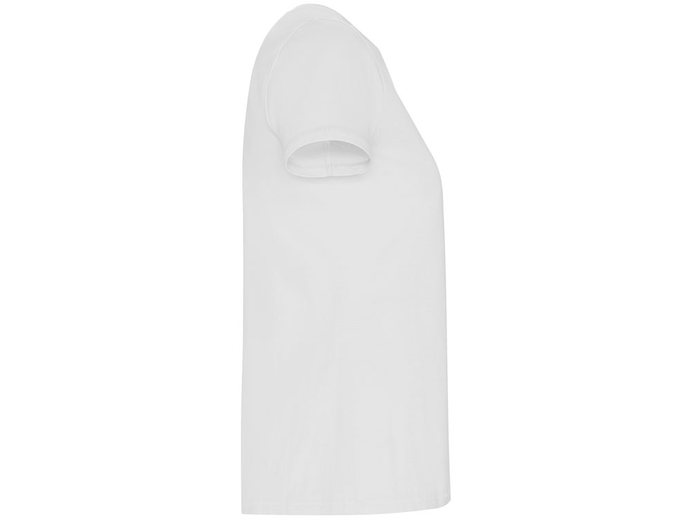 Футболка Golden Woman женская, белый-3