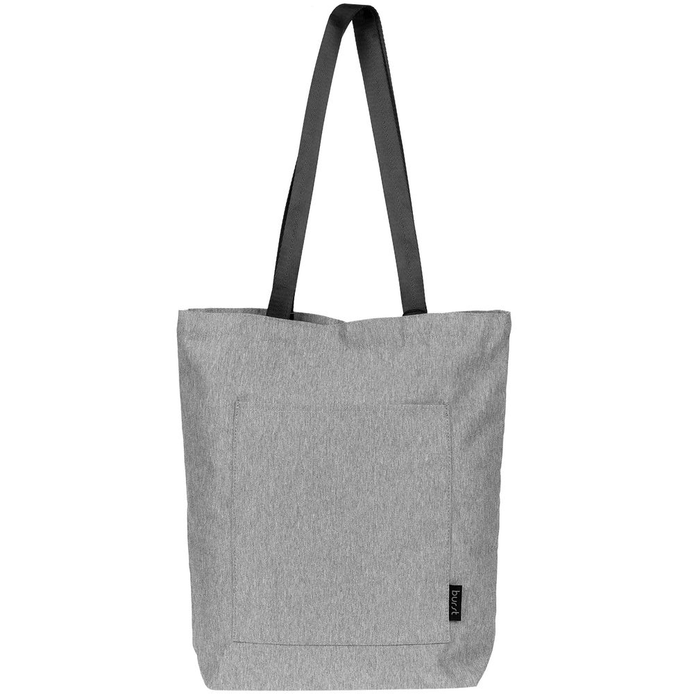 Сумка для покупок Oneworld, серая-2