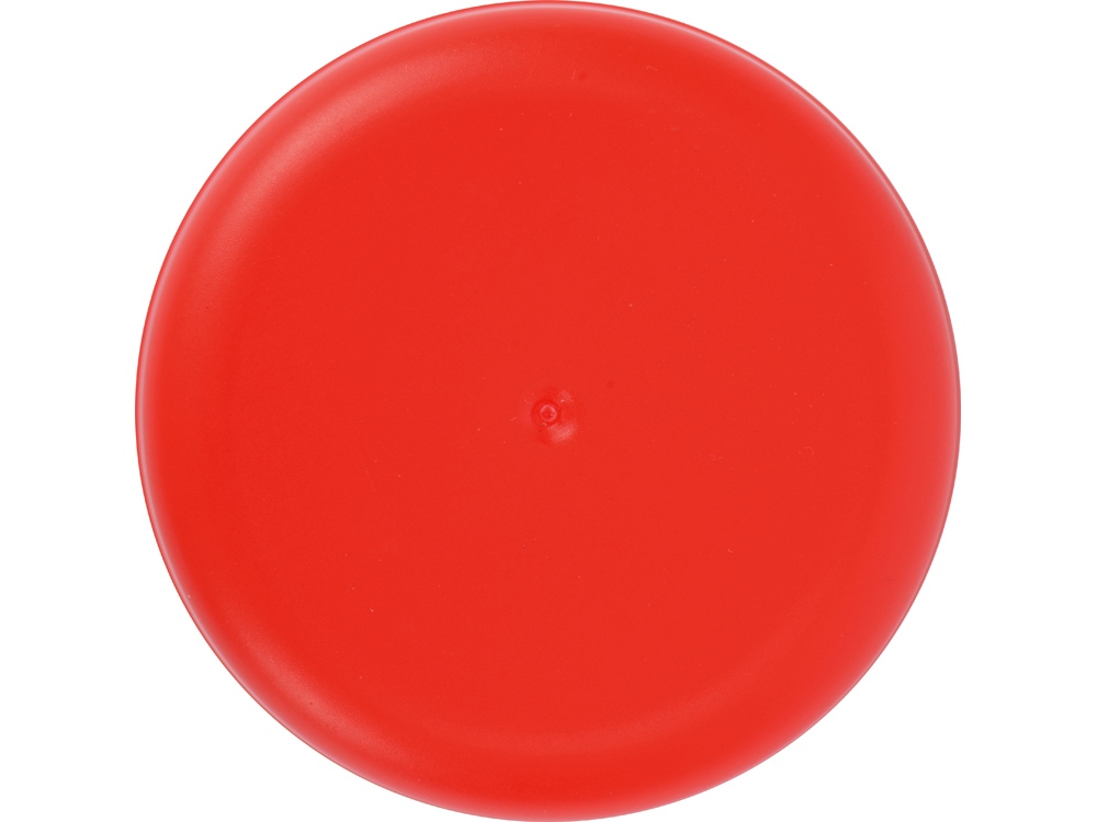 Бутылка для воды Candy, PET, красный-7