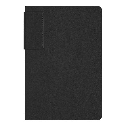 Ежедневник Flexy Star Sivilia А5, Чёрный-1