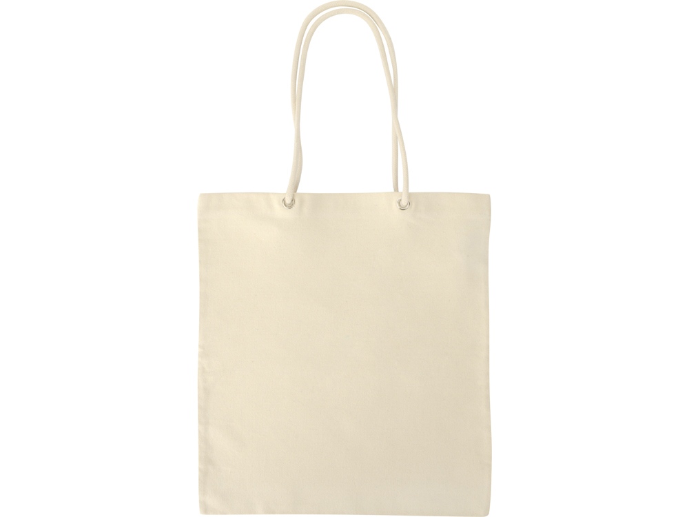 Хлопковая сумка Sandy, натуральный-2