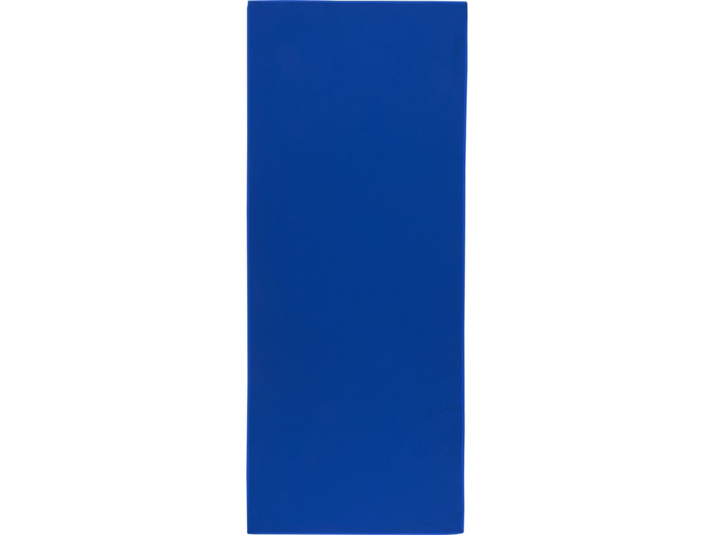 Althea спортивное полотенце 30х80 см - Ярко-синий-2