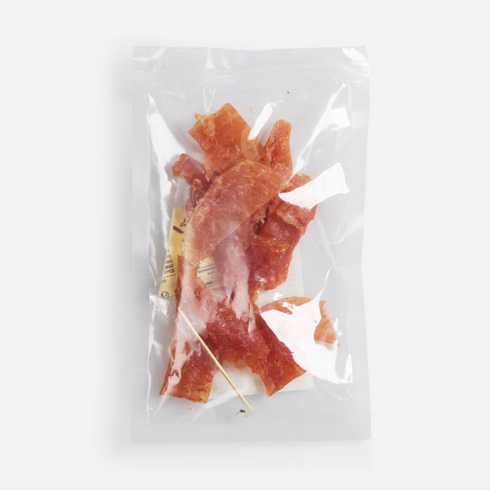 Сыровяленое мясо Meat Choice, курица-2