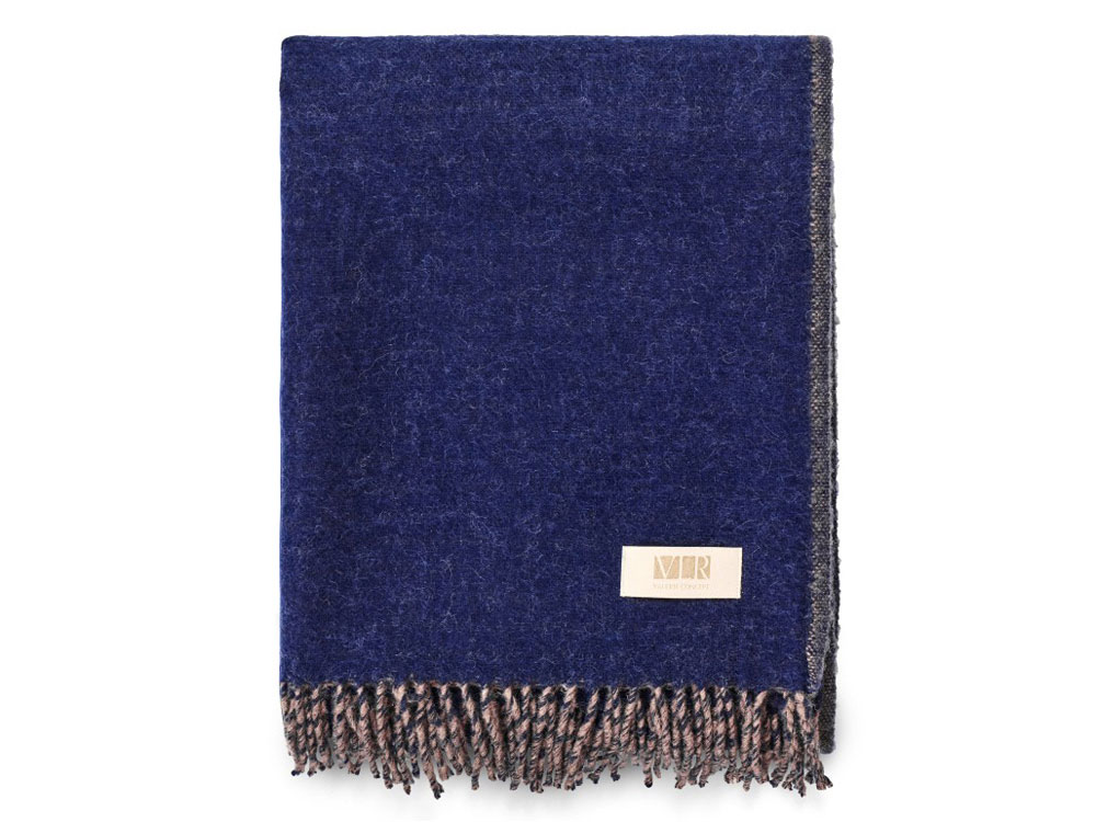 Плед VLR CONCEPT DEVIKA 7051-0