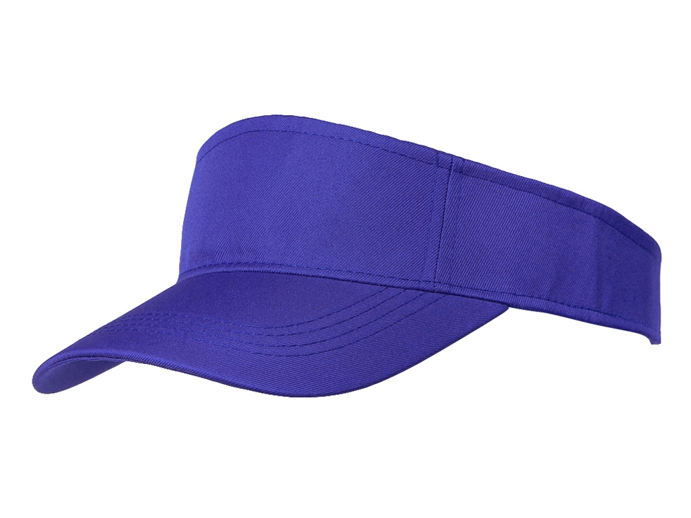 Козырек Bangkok, классический синий-3