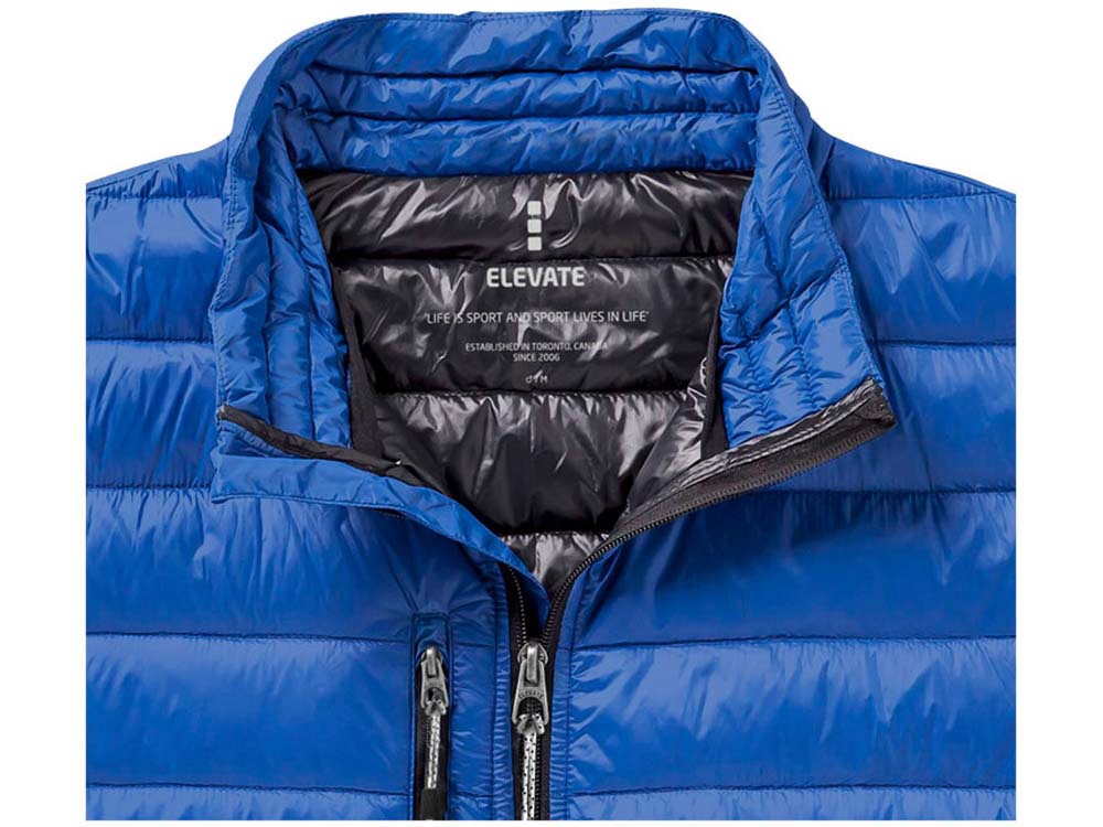 Куртка Scotia мужская, синий-13