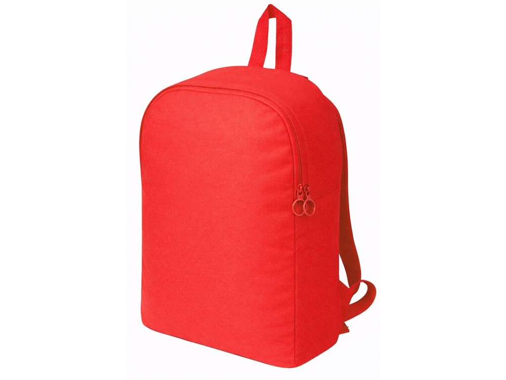 Рюкзак Sheer New, красный-0