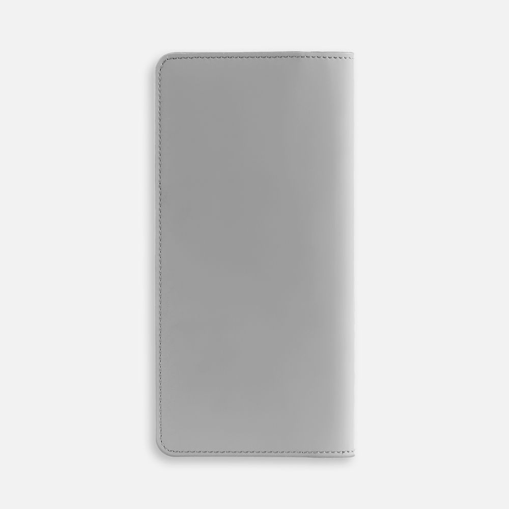 Органайзер для путешествий Alaska, серый-2