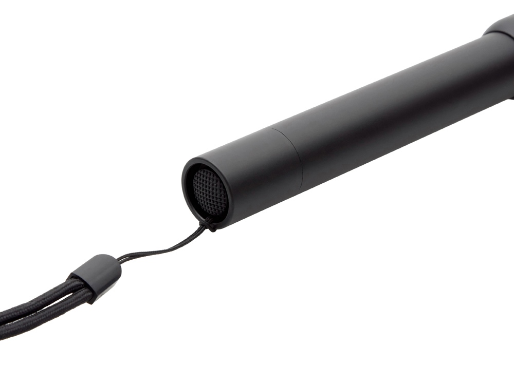 Фонарь на батарейках с регулируемым фокусом Wand, IPX7, 250 Лм-5