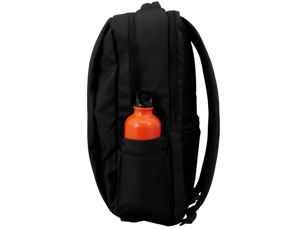 Рюкзак Jacky для ноутбука 15'', черный-9