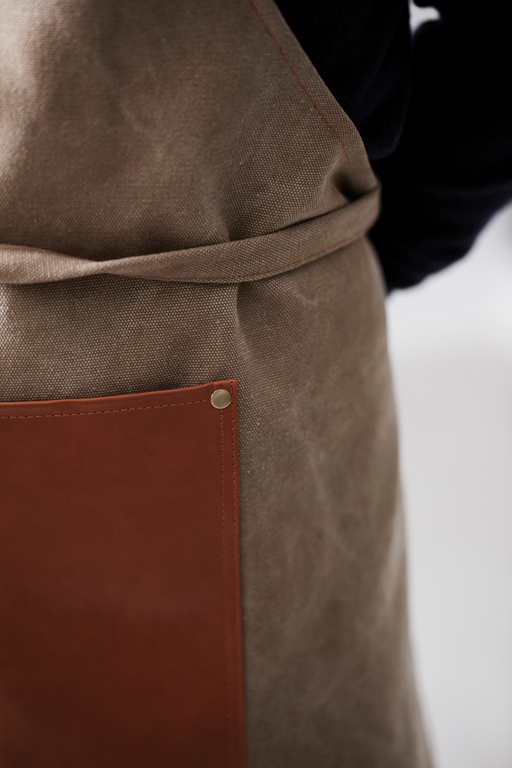 Фартук VINGA Asado-8