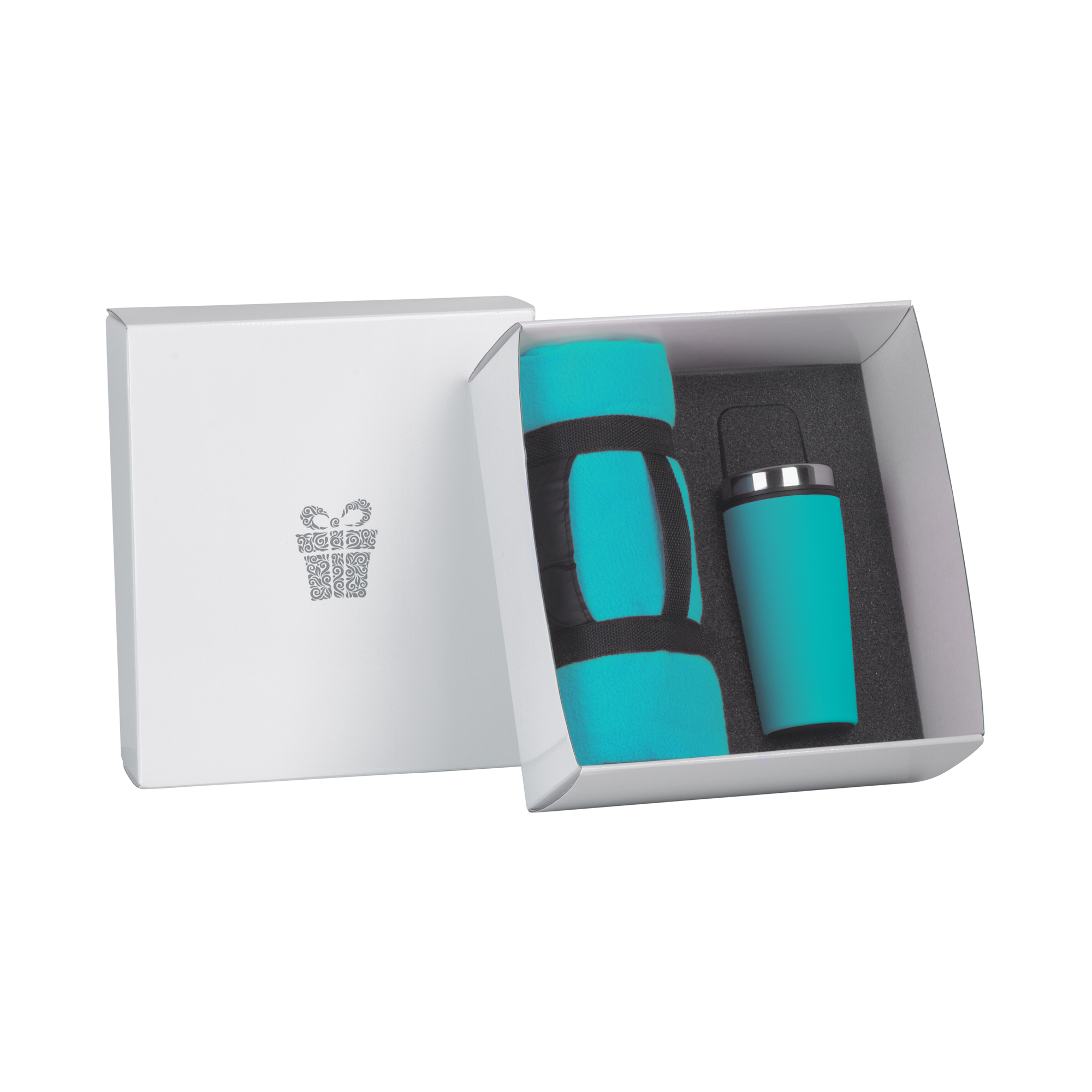 Набор подарочный "Фортуна"-1