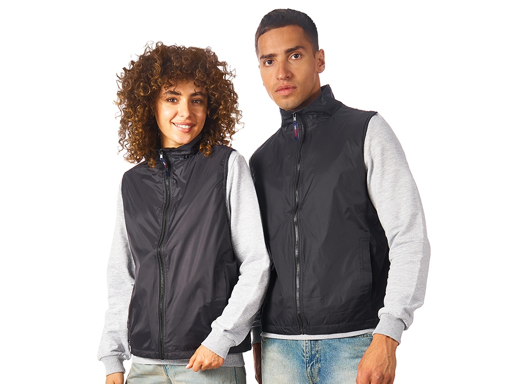 Жилет Clermont, черный-0